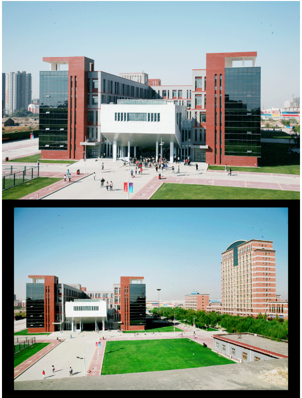 邢台学院专接本招生专业录取分数线