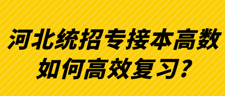 河北统招专接本高数如何高效复习_.png