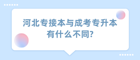 河北专接本与成考专升本有什么不同_.png