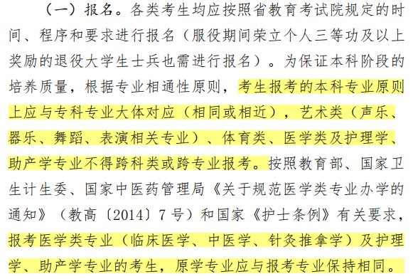 河北工程技术学院专升本