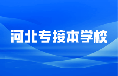 河北美术学院专接本
