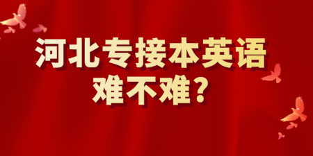 河北专接本英语难不难_.png