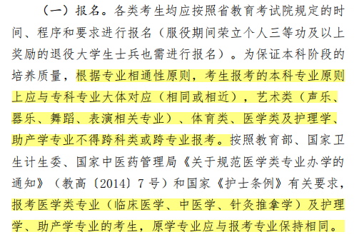河北专升本考试