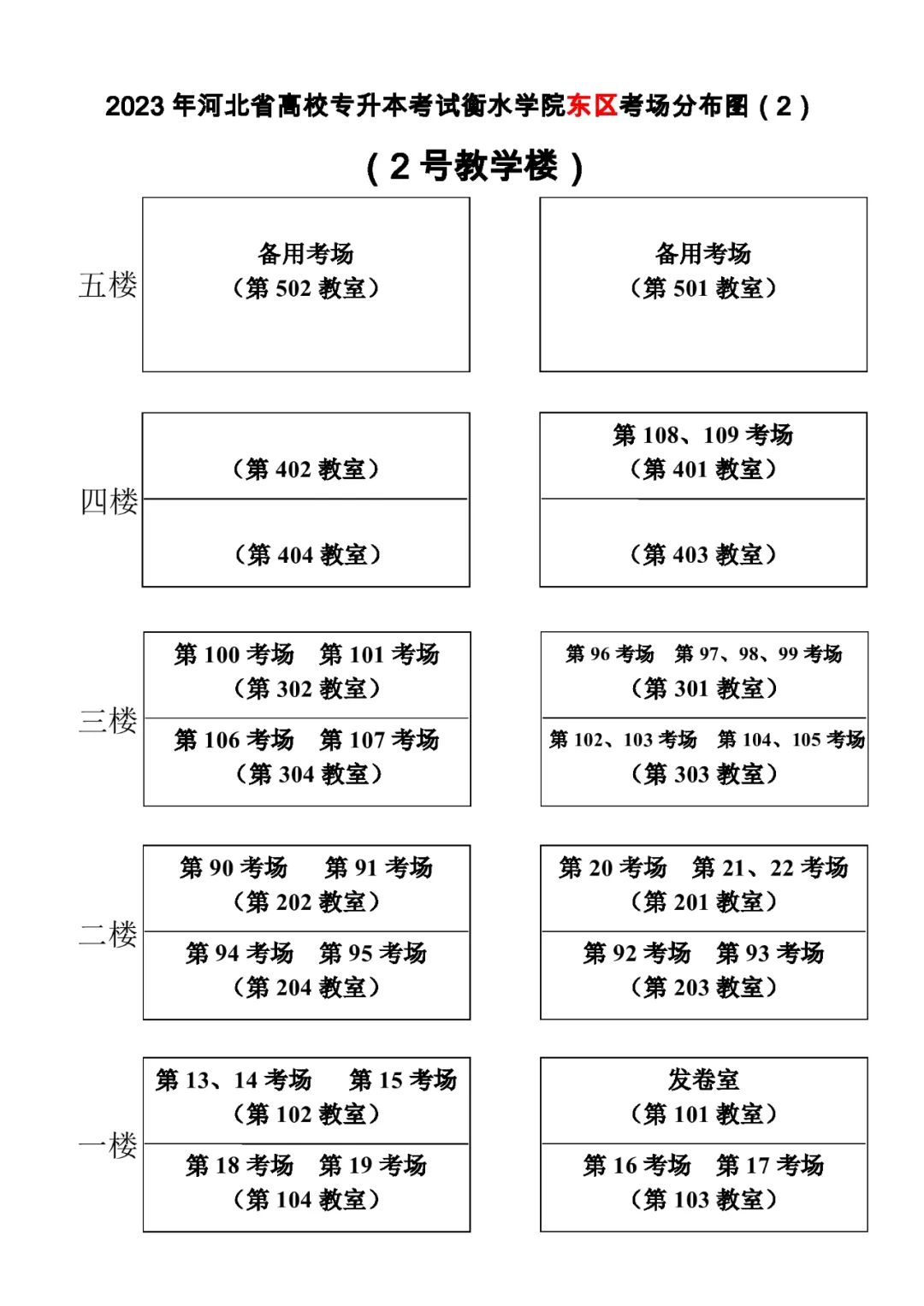 衡水专升本