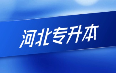河北专接本学校
