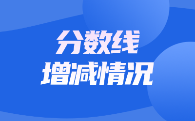 河北专升本分数线增减情况.png
